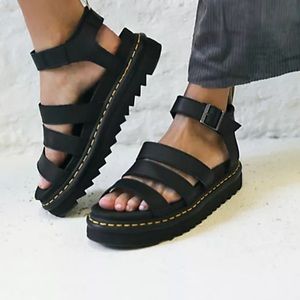 Dr Martens Blaire Sandal
